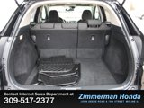 Certified 2022 Honda HR-V EX image 6
