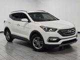Used 2017 Hyundai Santa Fe Sport image 2