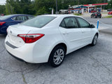 Used 2014 Toyota Corolla LE image 6