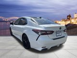 Used 2022 Toyota Camry XSE image 3