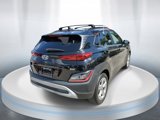 Certified 2022 Hyundai Kona SEL image 4