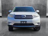 Used 2012 Toyota Highlander Limited image 2