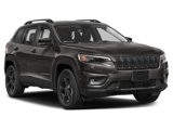 Certified 2023 Jeep Cherokee Altitude Lux image 6