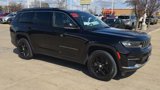 Used 2023 Jeep Grand Cherokee L Limited image 2