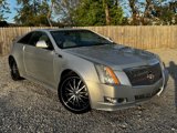 Used 2011 Cadillac CTS Performance image 4