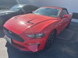 Used 2022 Ford Mustang Premium image 2