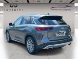 Certified 2024 INFINITI QX50 Luxe image 5