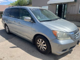 Used 2009 Honda Odyssey EX-L image 2