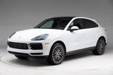 Used 2022 Porsche Cayenne Platinum Edition image 4