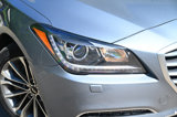 Used 2015 Hyundai Genesis 3.8 image 4