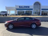 Used 2017 Chrysler 200 Limited Platinum image 4