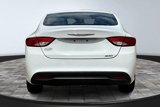 Used 2016 Chrysler 200 LX image 4