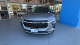 New 2025 Chevrolet Trax LT image 4