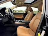 Used 2015 Lexus IS 250 image 3