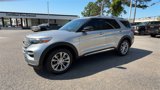Used 2021 Ford Explorer Limited w/ Equipment Group 301A image 4