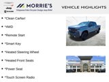 Used 2019 Chevrolet Silverado 1500 LT Trail Boss w/ Convenience Package image 3