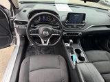 Used 2022 Nissan Altima 2.5 SV image 5