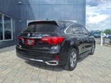 Used 2018 Acura MDX SH-AWD image 3