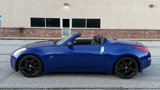 Used 2007 Nissan 350Z Touring image 4