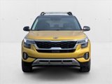 Used 2021 Kia Seltos SX image 2
