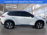 Used 2023 Nissan Rogue SL image 4