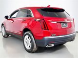 New 2025 Cadillac XT5 Luxury image 3