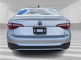 Used 2022 Volkswagen Jetta SE image 5