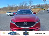 Used 2021 MAZDA CX-5 Grand Touring image 2