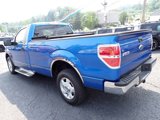 Used 2014 Ford F150 XLT w/ Equipment Group 301A Mid image 3