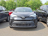 Used 2020 Toyota C-HR XLE image 2