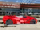 Used 2015 Chevrolet Corvette Stingray Convertible w/ 3LT Preferred Equipment Group image 4