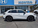 New 2025 Honda HR-V Sport image 3