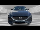 Used 2019 MAZDA CX-5 Touring image 2