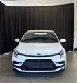 New 2025 Toyota Corolla SE image 3