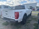 Used 2021 Ford Ranger Lariat w/ Tremor Off-Road Package image 4
