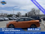 Used 2022 Nissan Sentra SR image 4