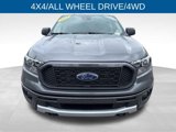 Used 2023 Ford Ranger XLT w/ Equipment Group 301A Mid image 3