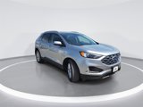 Used 2022 Ford Edge SEL w/ Convenience Package image 2