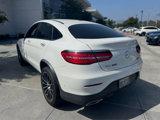 Used 2019 Mercedes-Benz GLC 300 4MATIC Coupe image 4