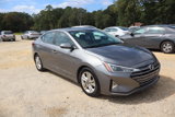 Certified 2020 Hyundai Elantra Value Edition image 2