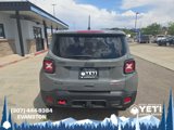 Used 2021 Jeep Renegade Trailhawk w/ Trailer Tow Group image 4
