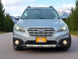 Used 2017 Subaru Outback 2.5i Limited image 3