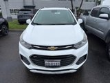 Used 2017 Chevrolet Trax LT w/ LT Convenience Package image 2