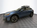 Used 2018 Subaru Crosstrek 2.0i Limited image 3