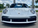 Used 2021 Porsche 911 Turbo S image 3