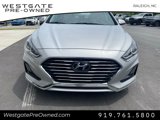 Used 2018 Hyundai Sonata SE image 5