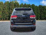 Used 2018 Jeep Grand Cherokee Summit image 5