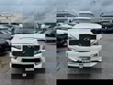 Used 2016 INFINITI QX80 4WD w/ Driver's Assistance Package image 2