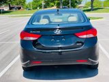 Used 2011 Hyundai Elantra Limited image 6