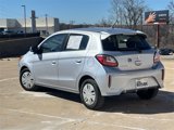 Used 2022 Mitsubishi Mirage ES image 2